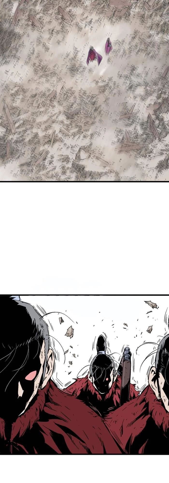 Gosu Chapter 199 - 18