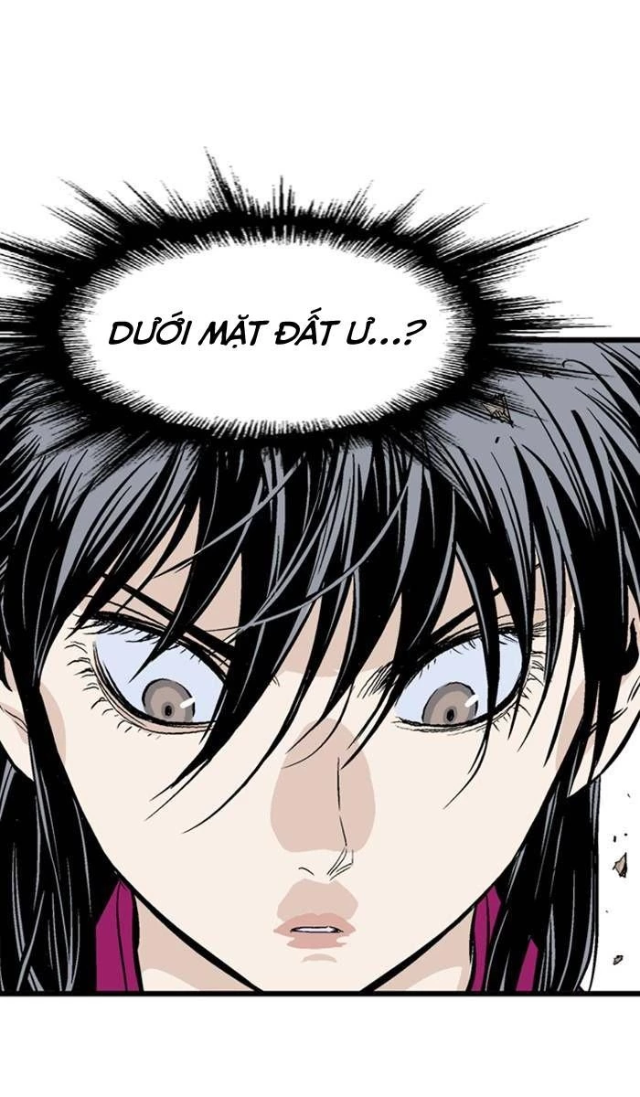 Gosu Chapter 199 - 19