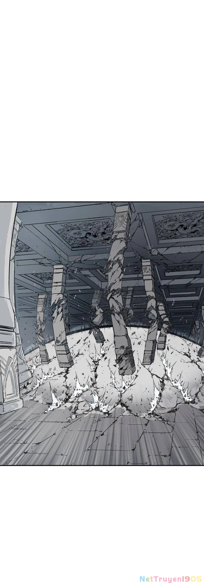 Gosu Chapter 199 - 21