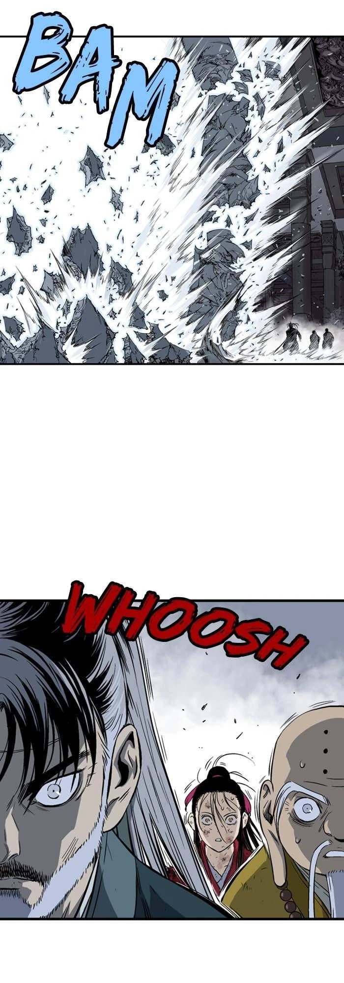 Gosu Chapter 199 - 22
