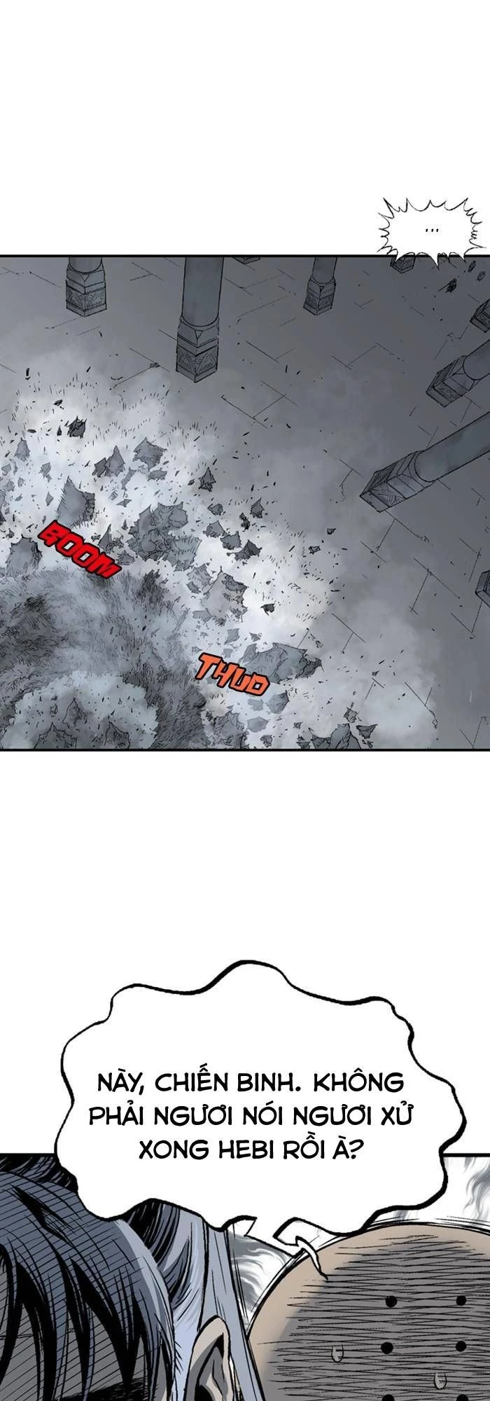 Gosu Chapter 199 - 23