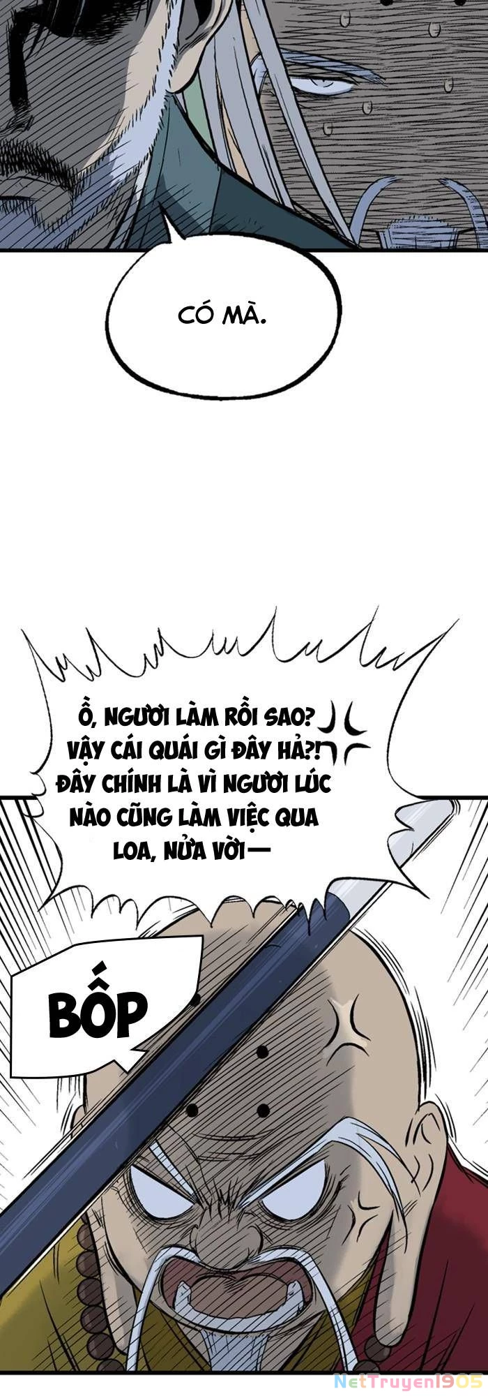Gosu Chapter 199 - 24