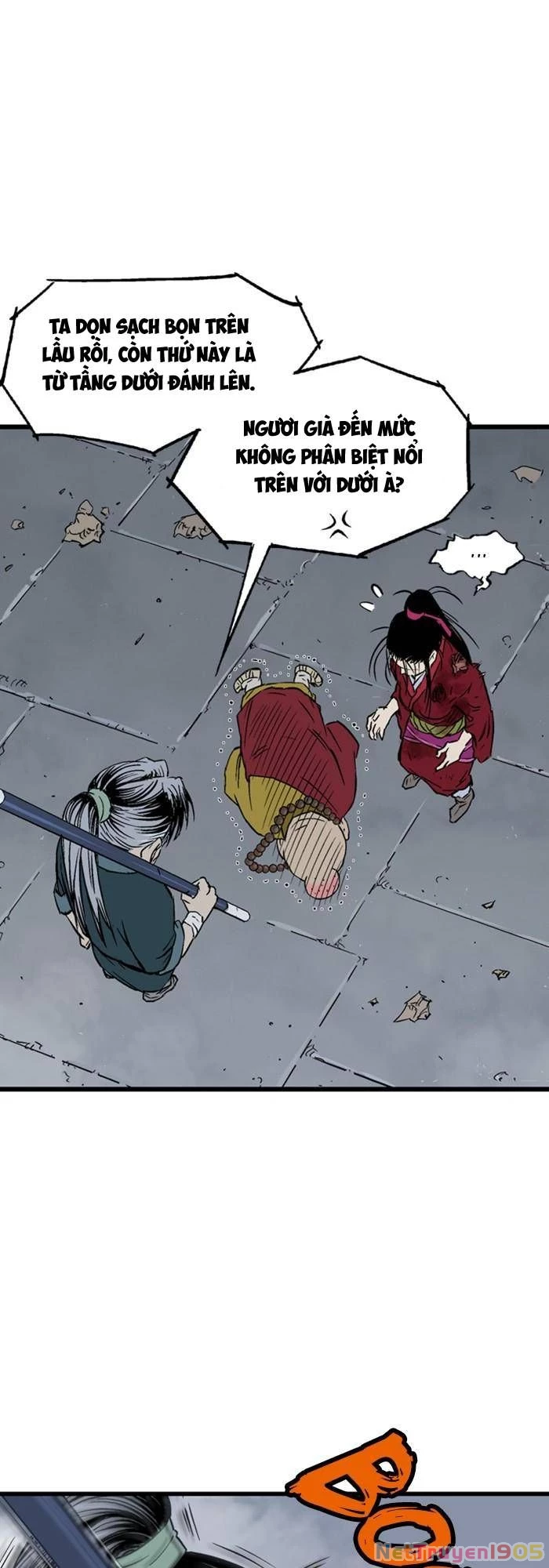 Gosu Chapter 199 - 25
