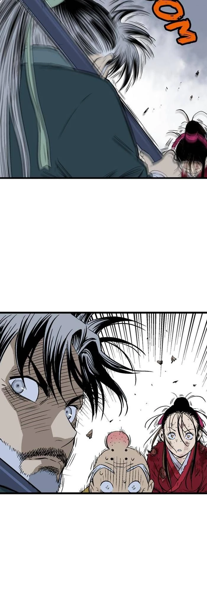 Gosu Chapter 199 - 26
