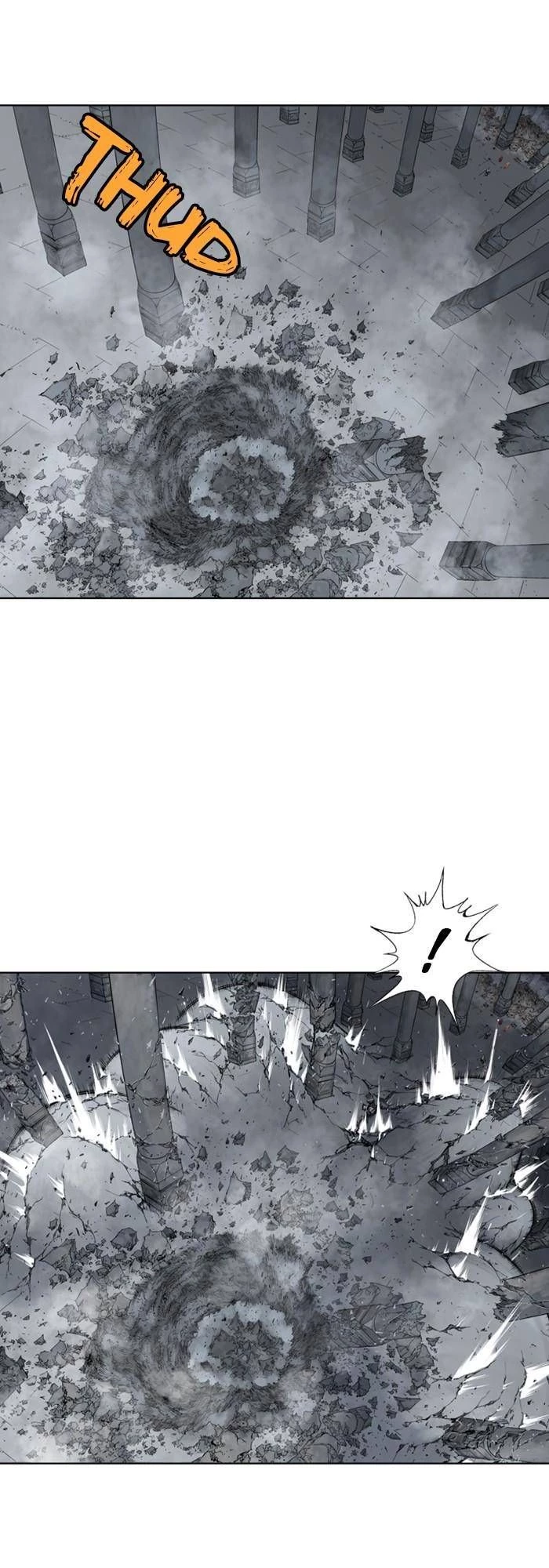 Gosu Chapter 199 - 27