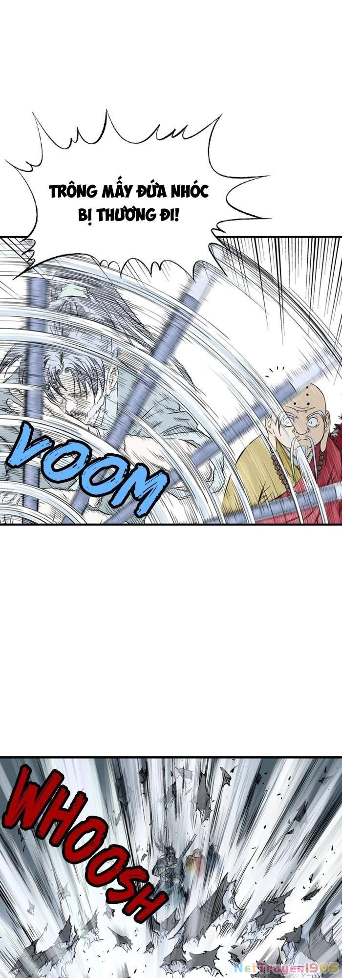 Gosu Chapter 199 - 28