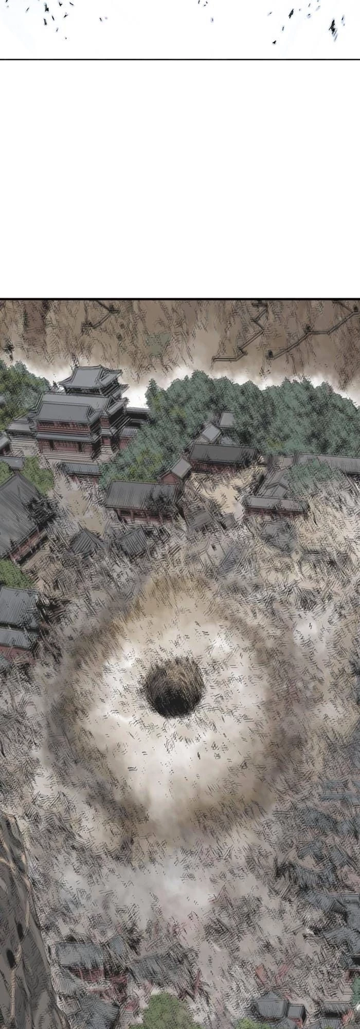 Gosu Chapter 199 - 31