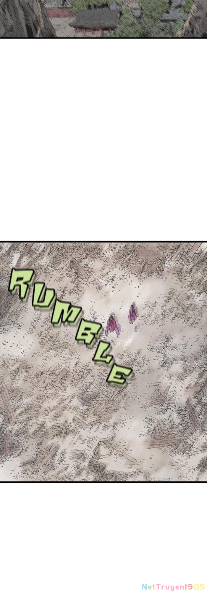 Gosu Chapter 199 - 32