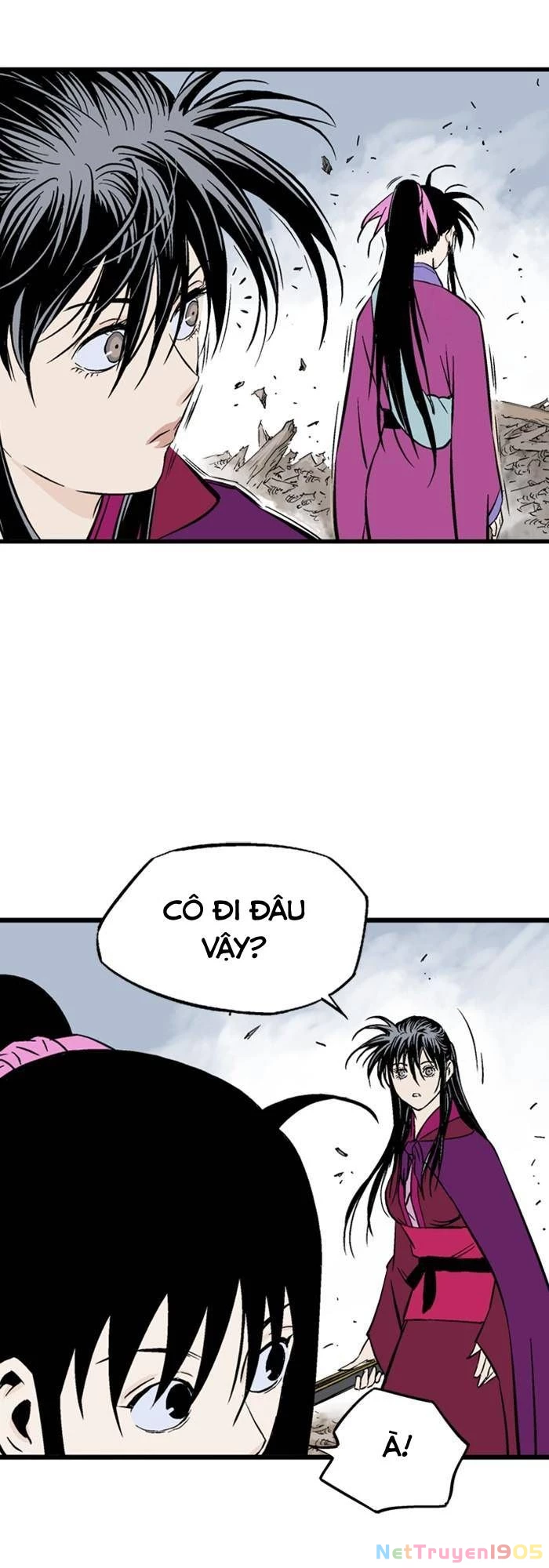 Gosu Chapter 199 - 33