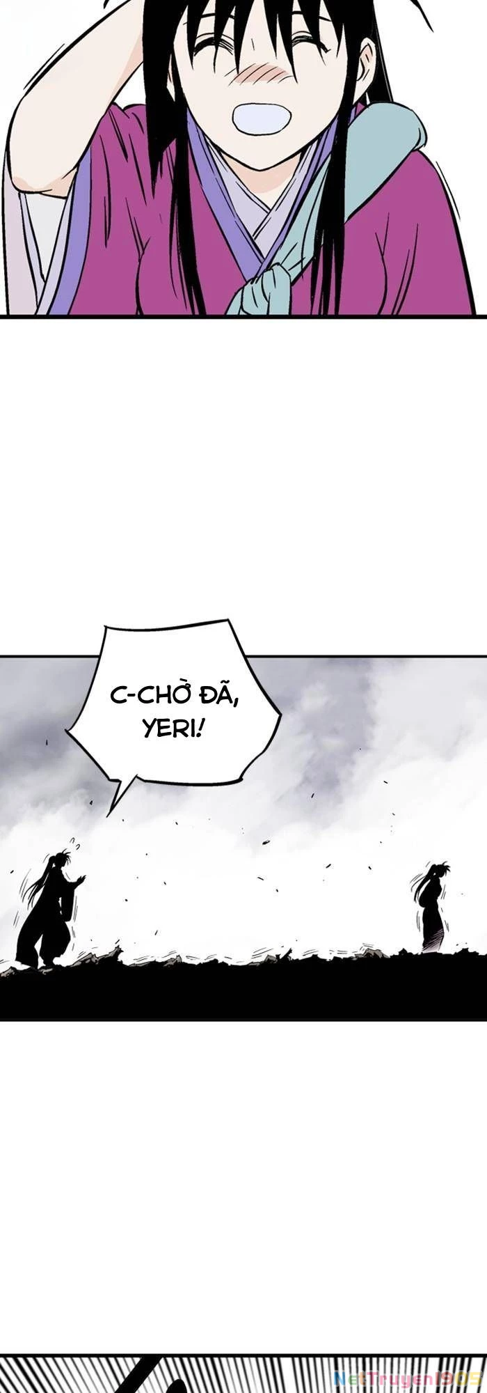 Gosu Chapter 199 - 35