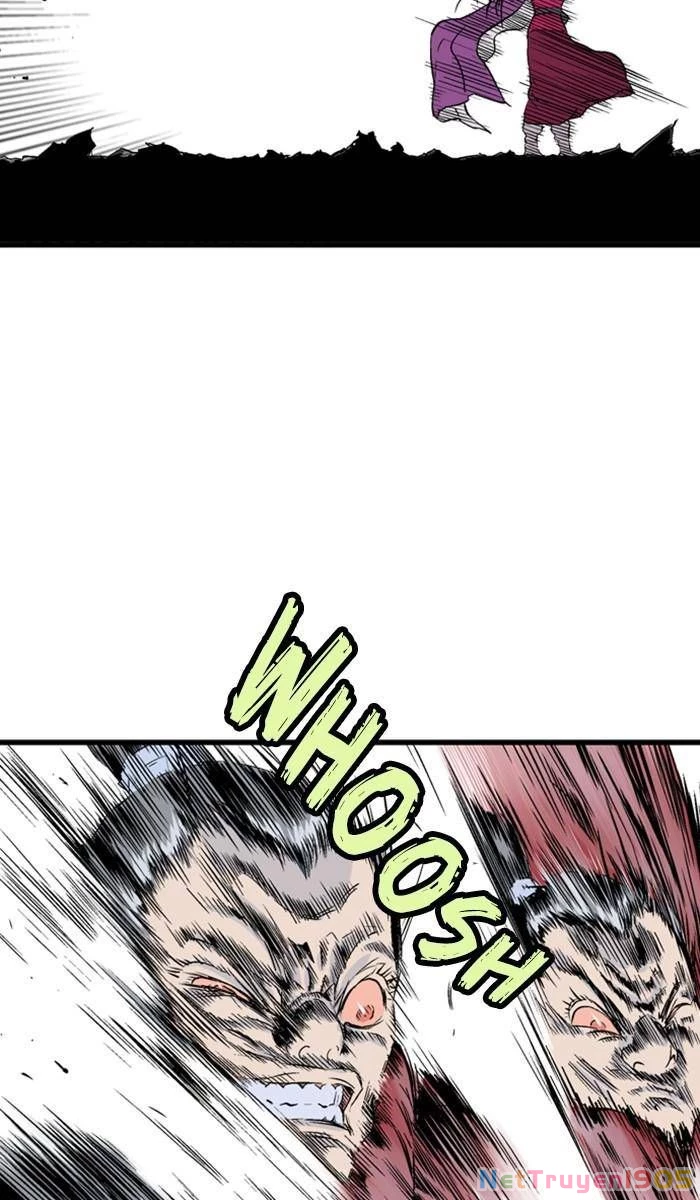 Gosu Chapter 199 - 37