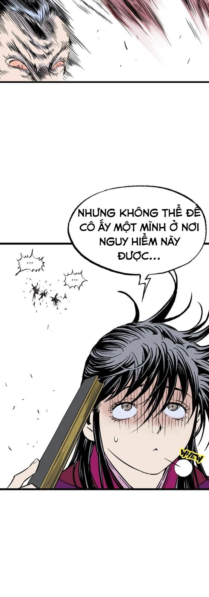 Gosu Chapter 199 - 38