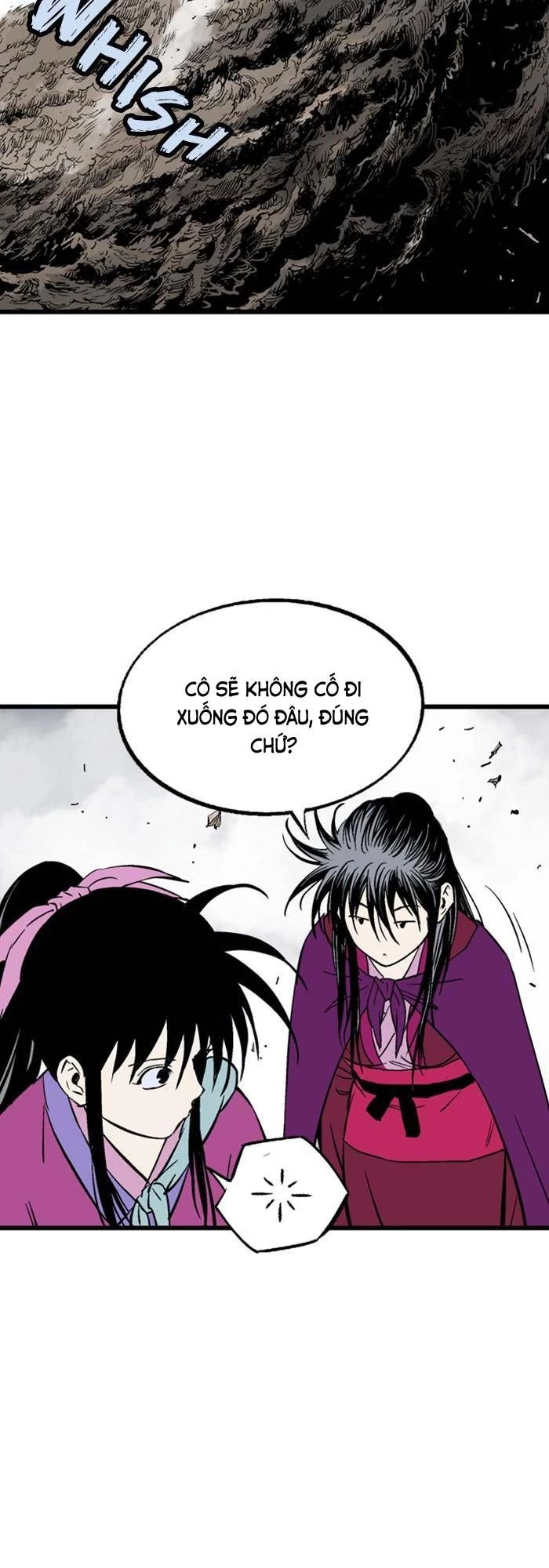 Gosu Chapter 199 - 40