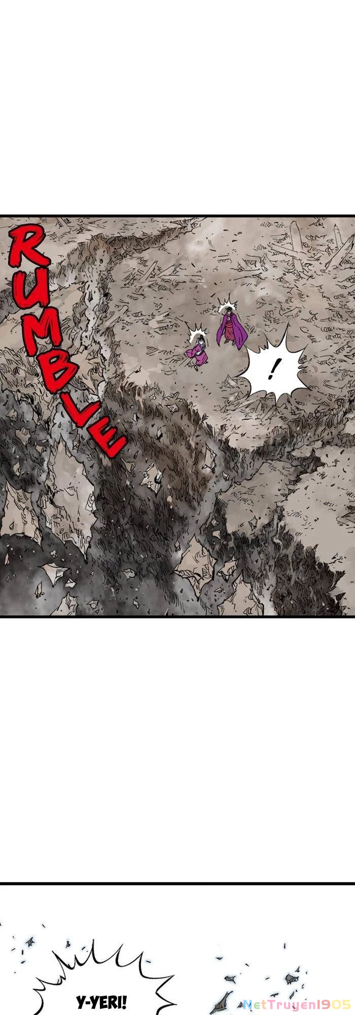 Gosu Chapter 199 - 42
