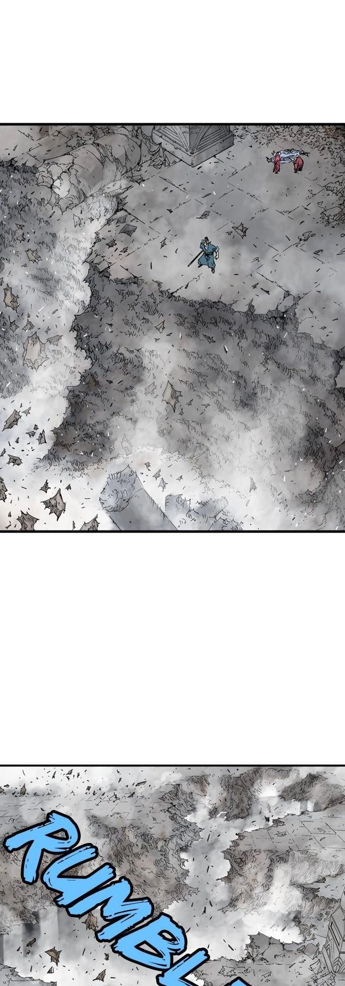 Gosu Chapter 199 - 44