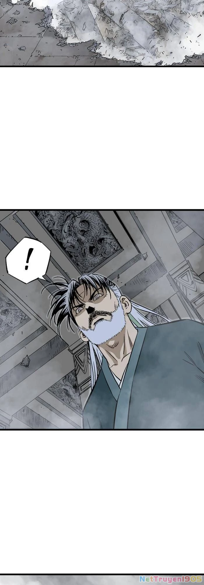Gosu Chapter 199 - 46