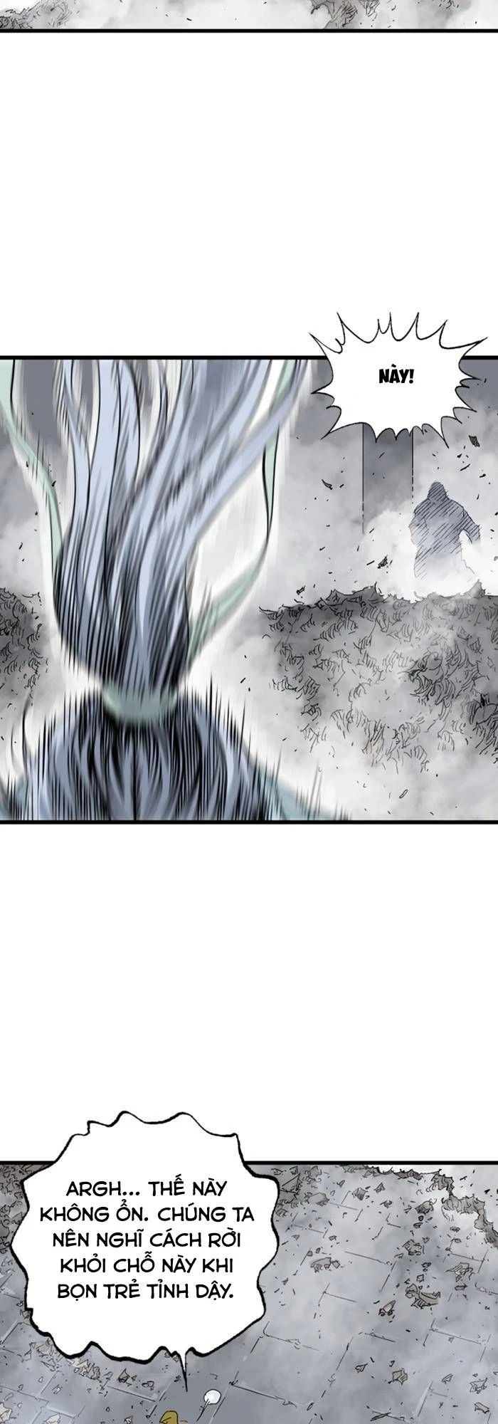 Gosu Chapter 199 - 48