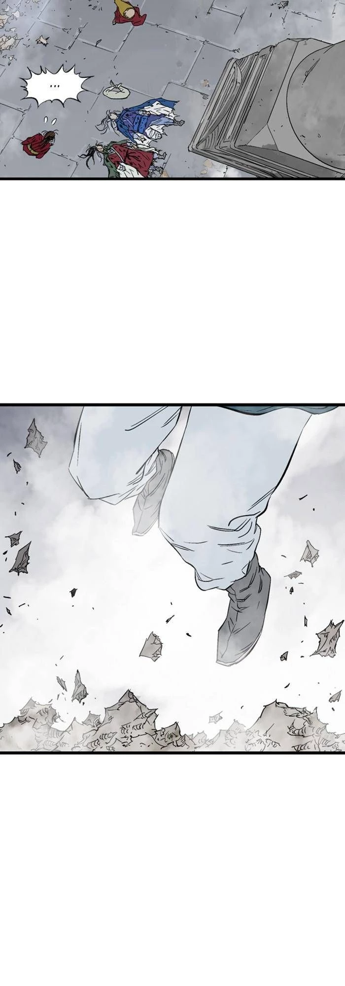 Gosu Chapter 199 - 49