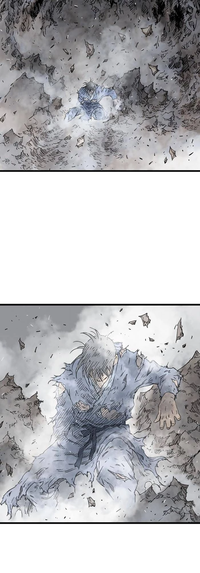 Gosu Chapter 199 - 56