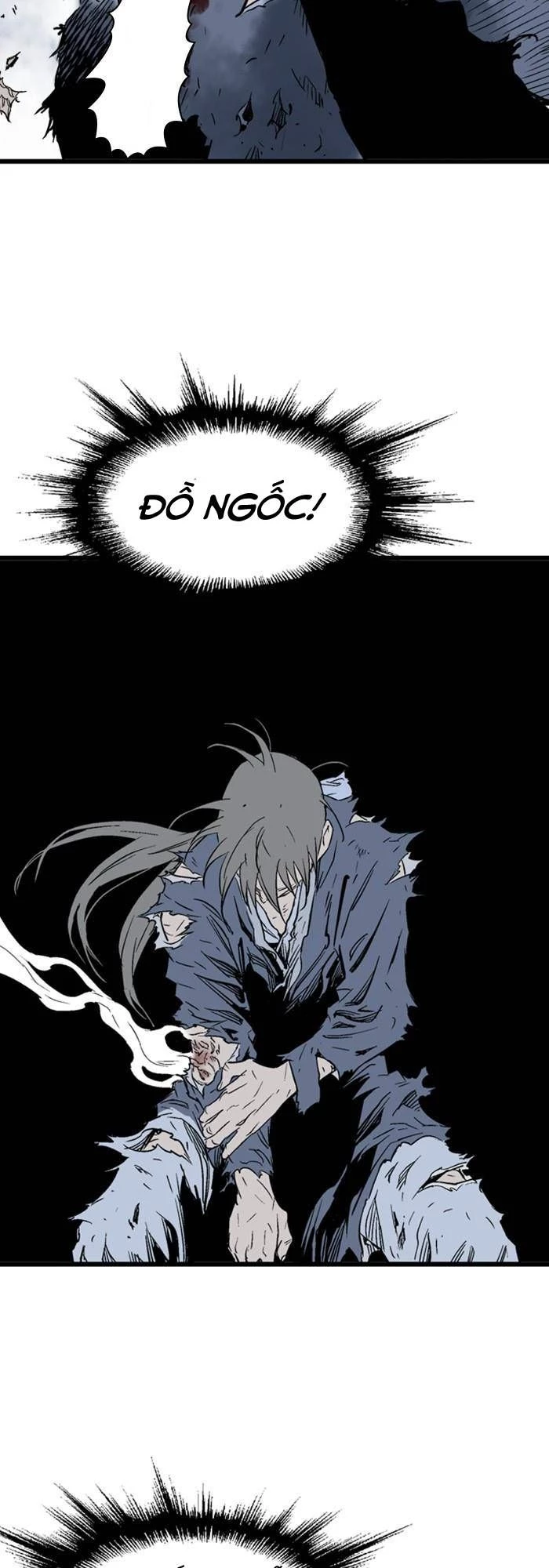 Gosu Chapter 199 - 58