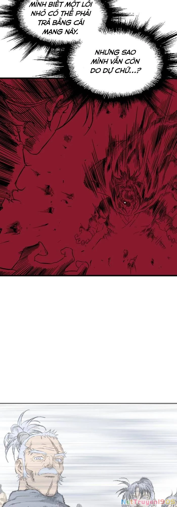 Gosu Chapter 199 - 59