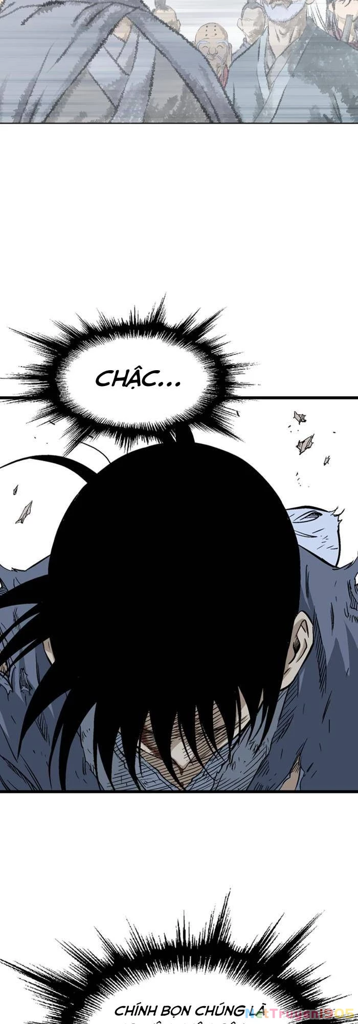 Gosu Chapter 199 - 60