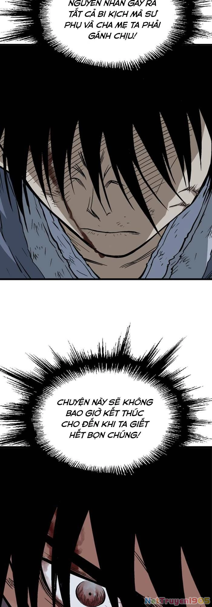 Gosu Chapter 199 - 61