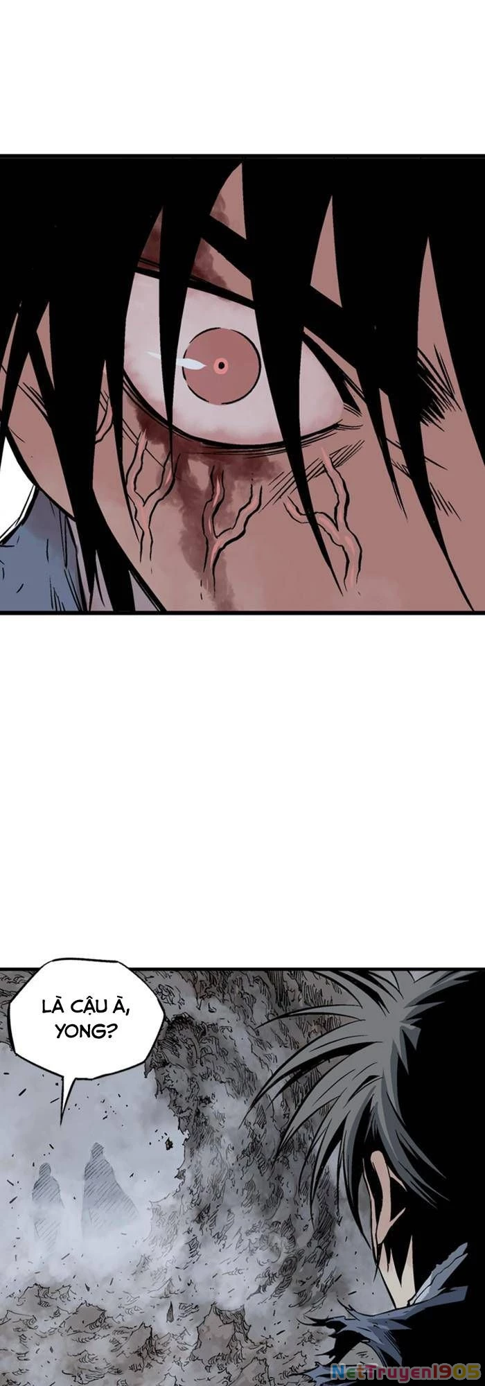 Gosu Chapter 199 - 64