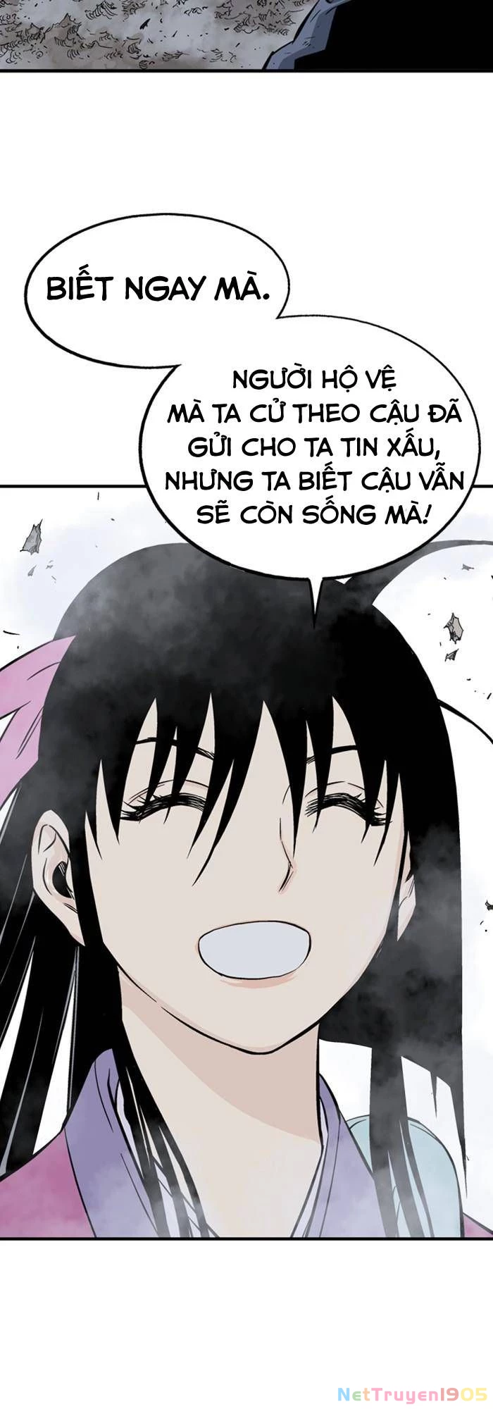 Gosu Chapter 199 - 65
