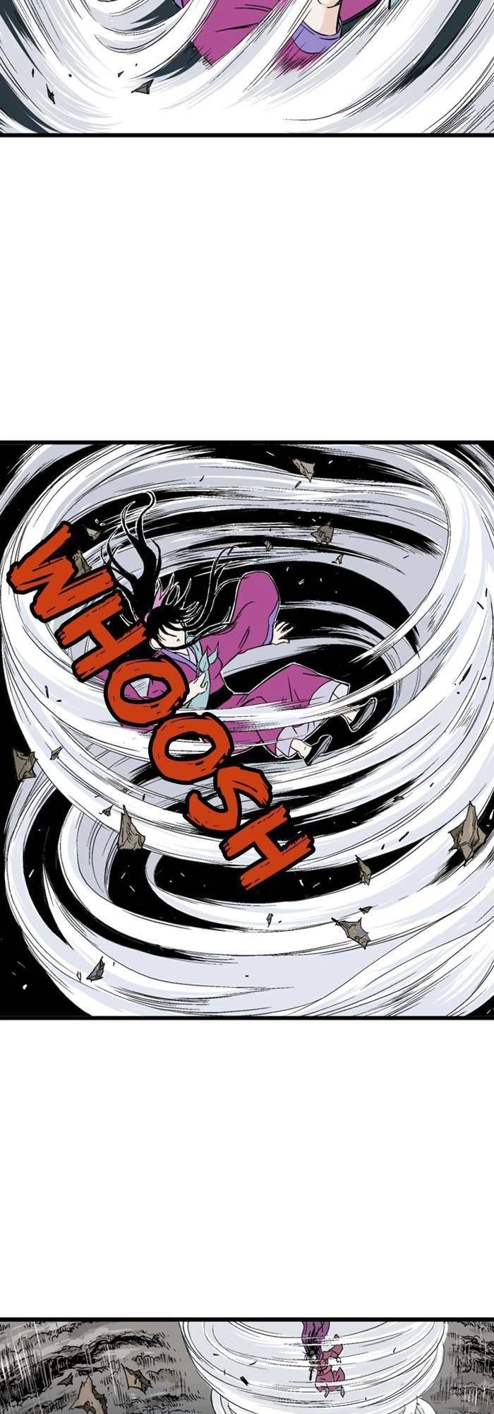 Gosu Chapter 200 - 5