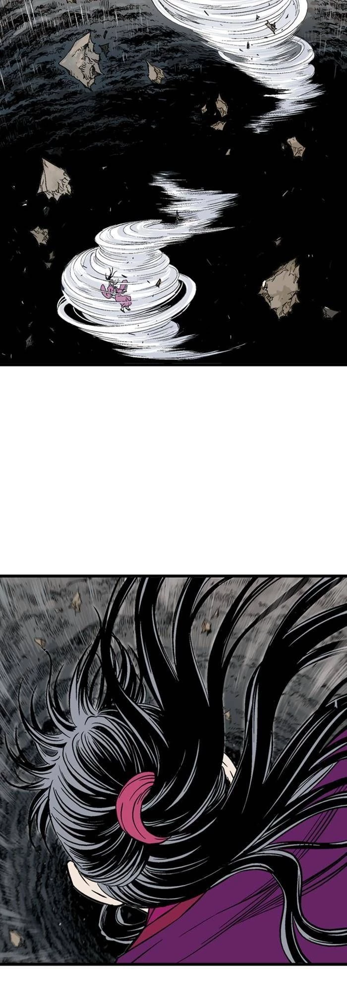 Gosu Chapter 200 - 6