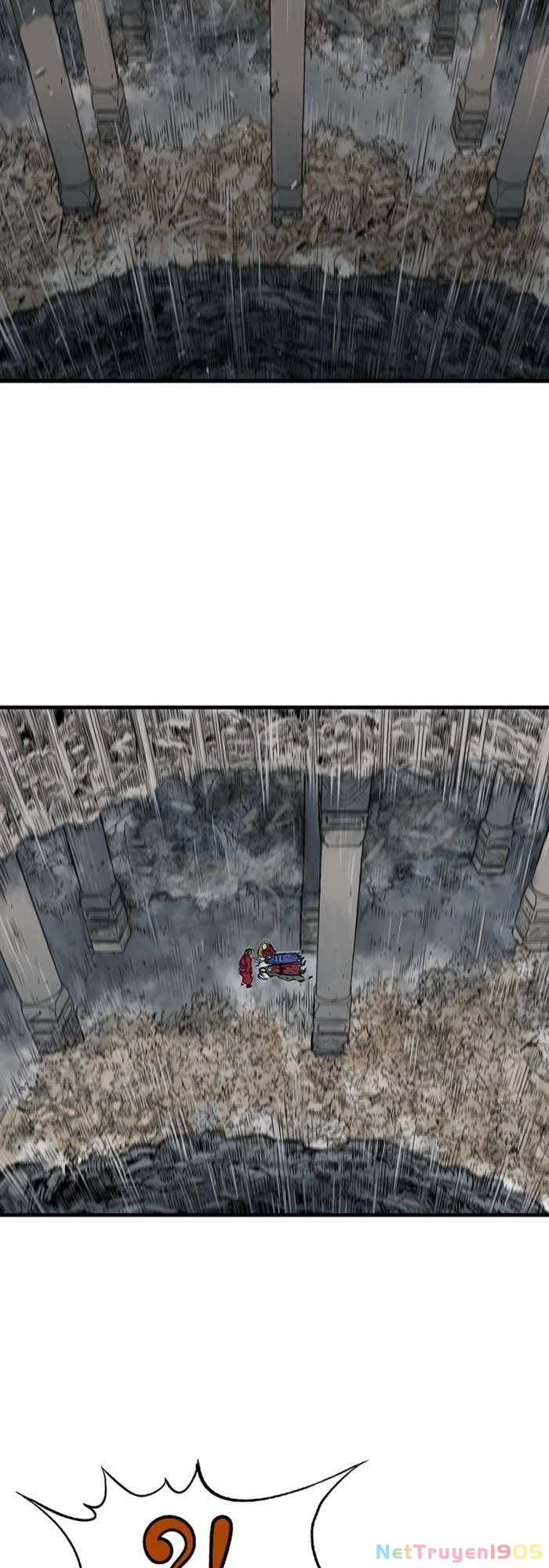 Gosu Chapter 200 - 8