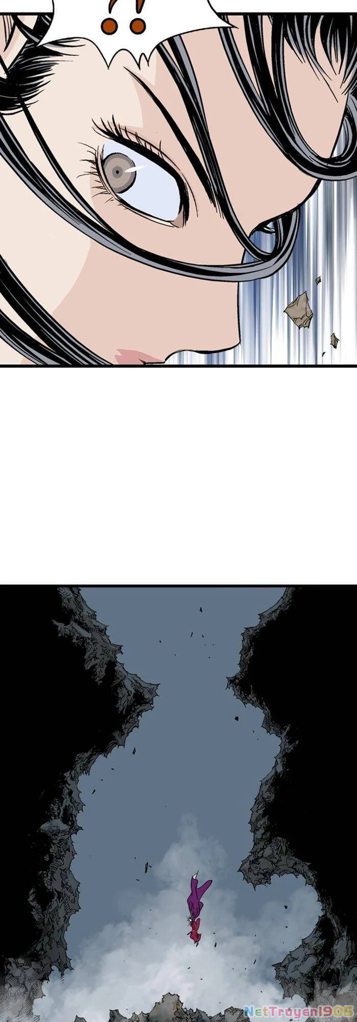Gosu Chapter 200 - 9