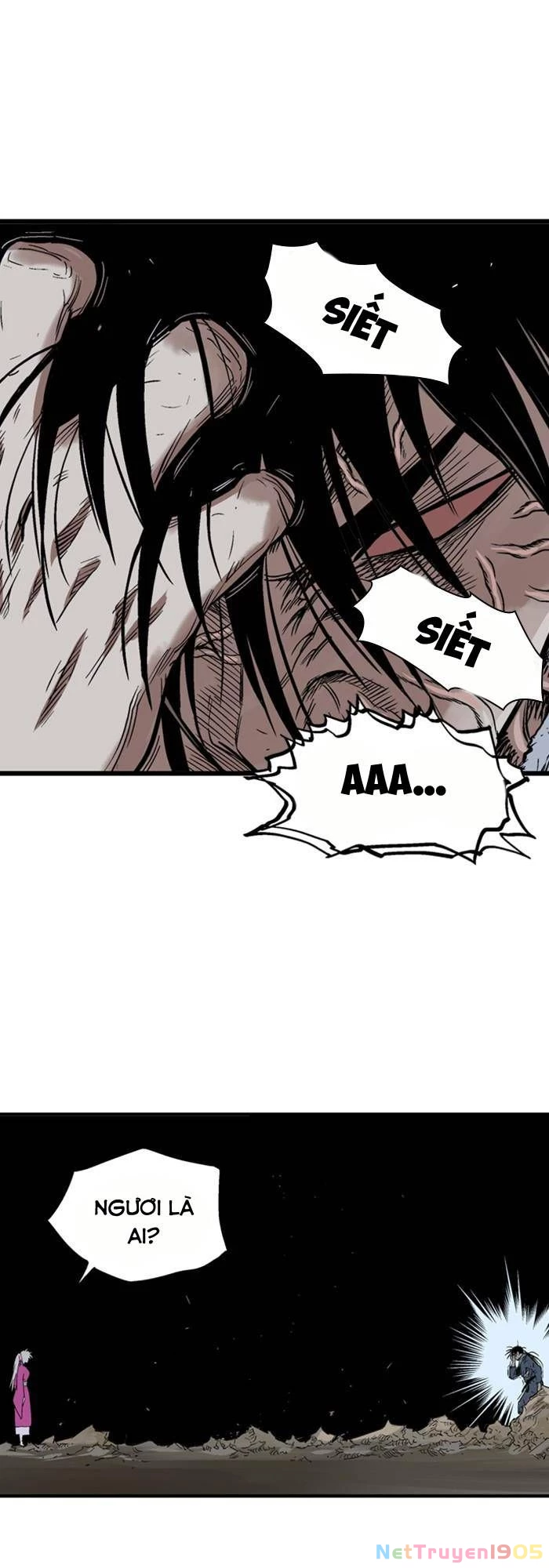 Gosu Chapter 200 - 18