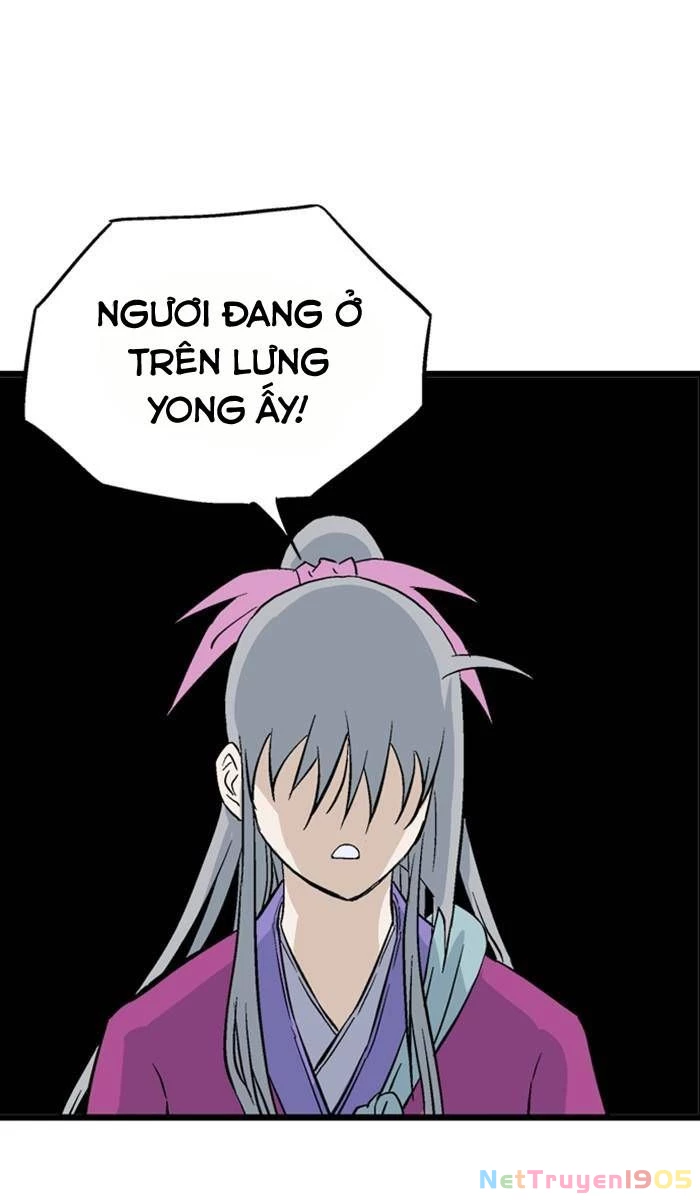 Gosu Chapter 200 - 19