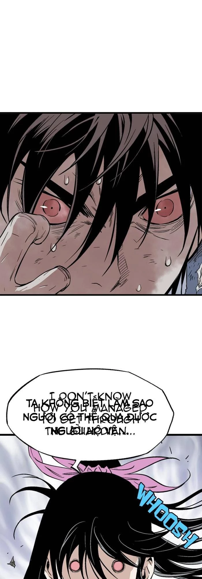 Gosu Chapter 200 - 20