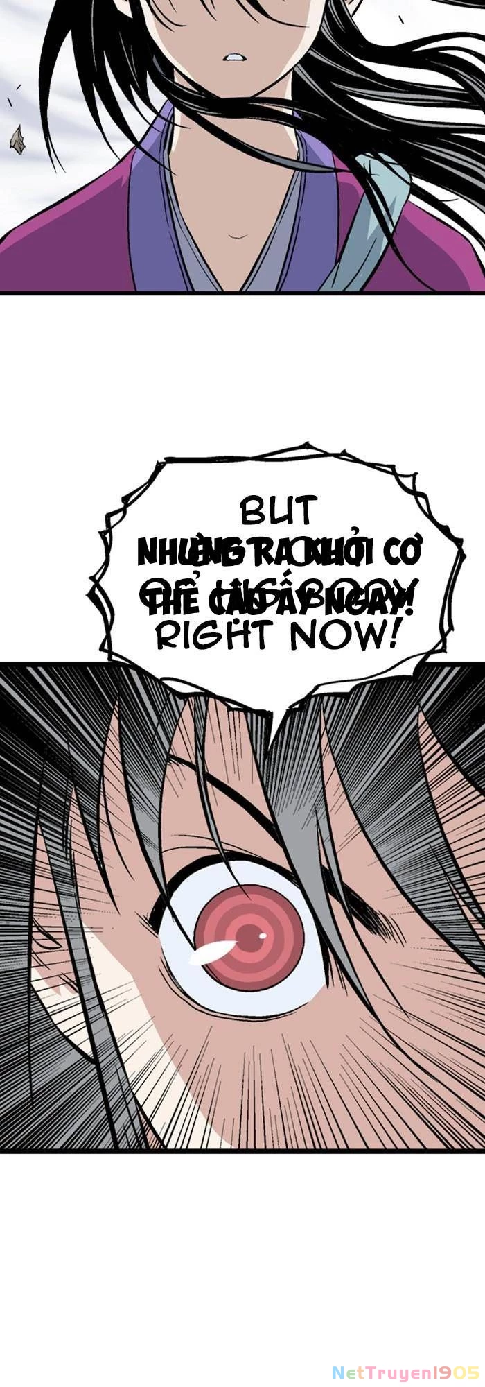 Gosu Chapter 200 - 21