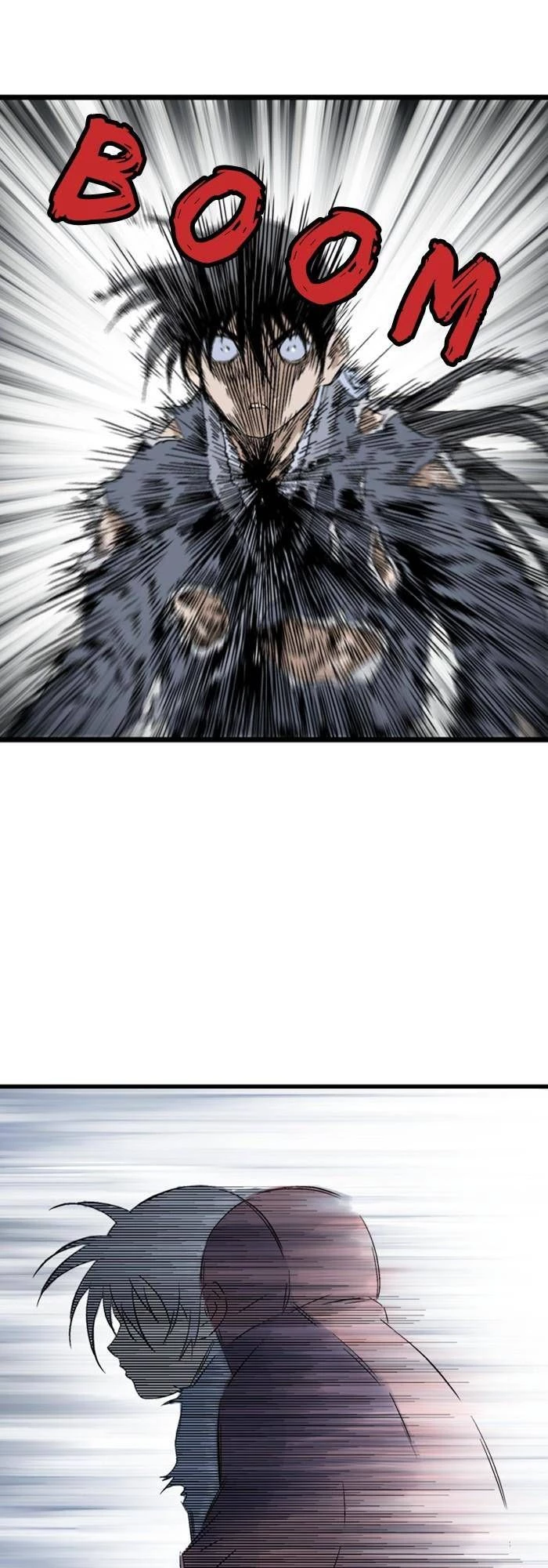 Gosu Chapter 200 - 22