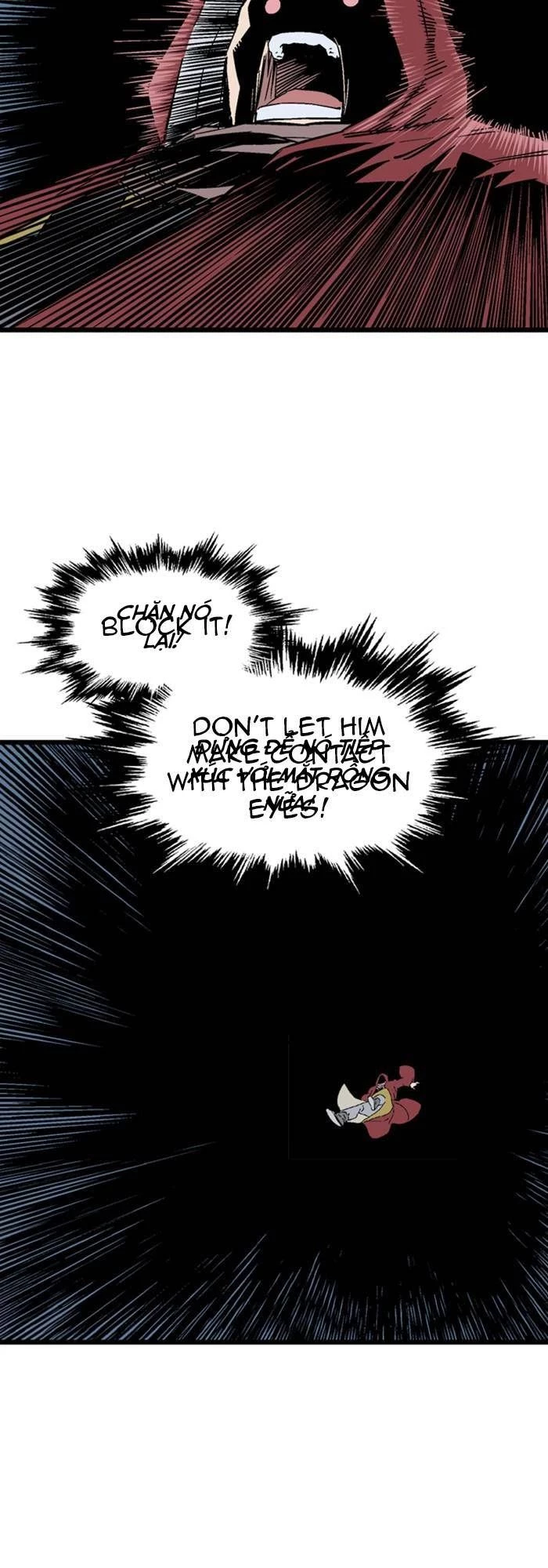 Gosu Chapter 200 - 26