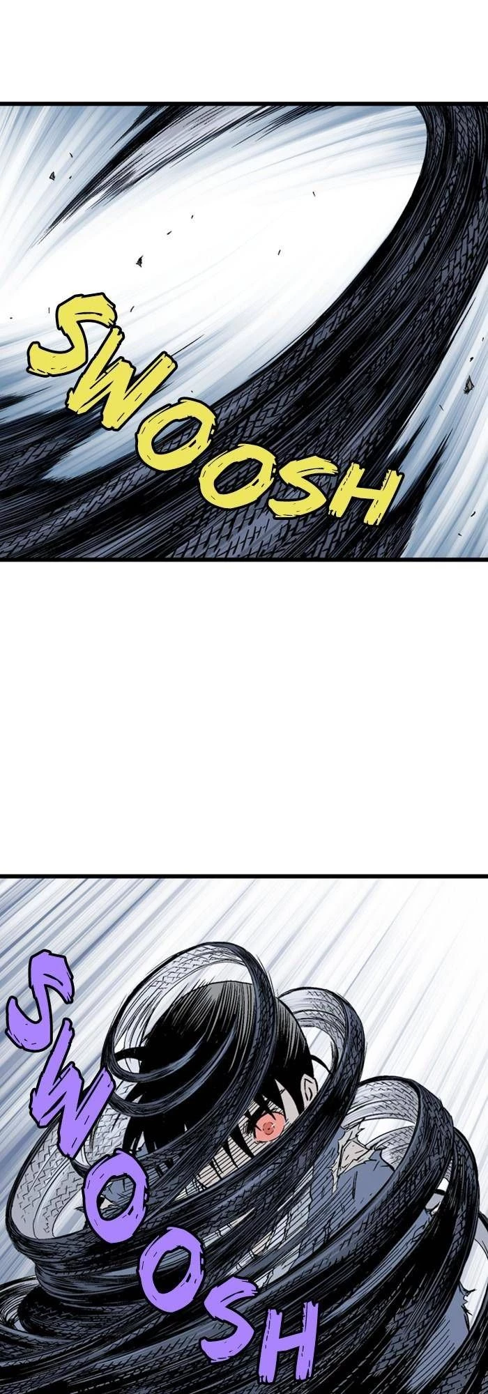 Gosu Chapter 200 - 27