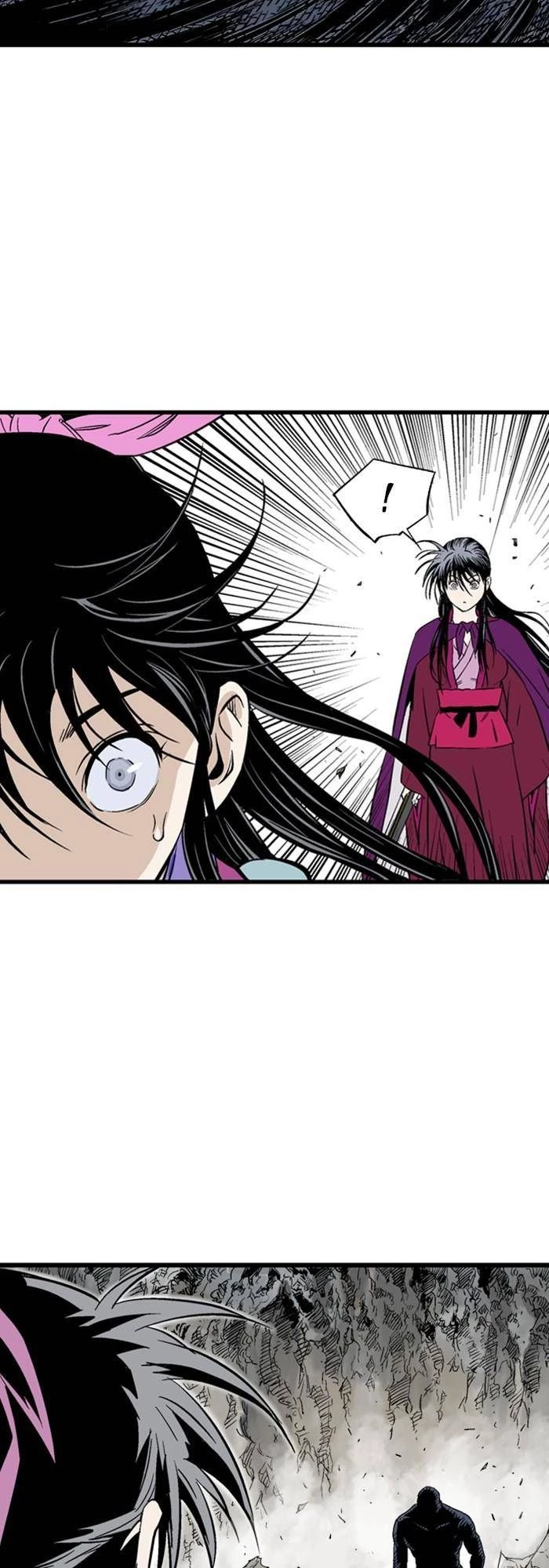 Gosu Chapter 200 - 28