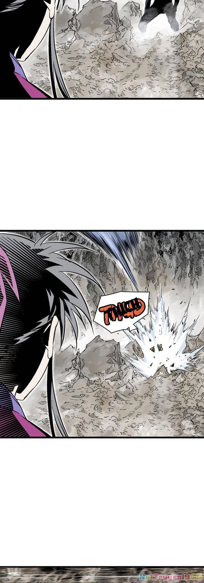 Gosu Chapter 200 - 29