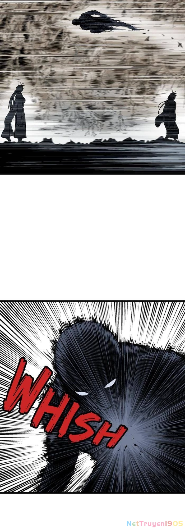Gosu Chapter 200 - 30