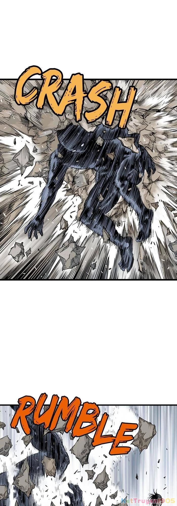 Gosu Chapter 200 - 31