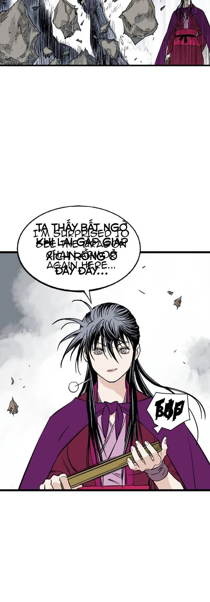 Gosu Chapter 200 - 32