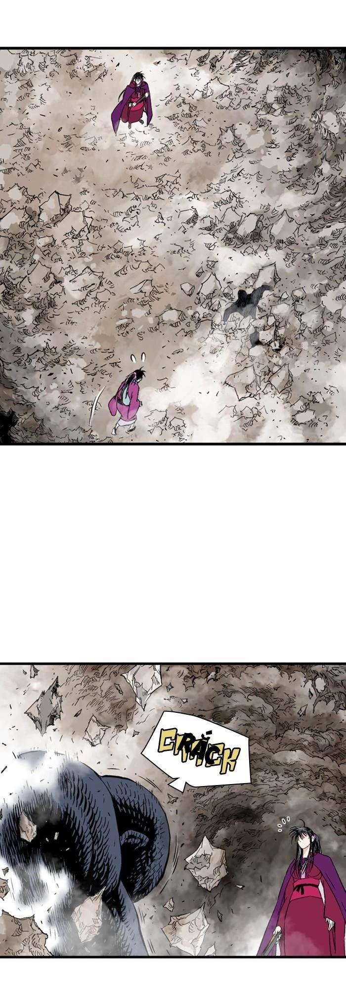 Gosu Chapter 200 - 33