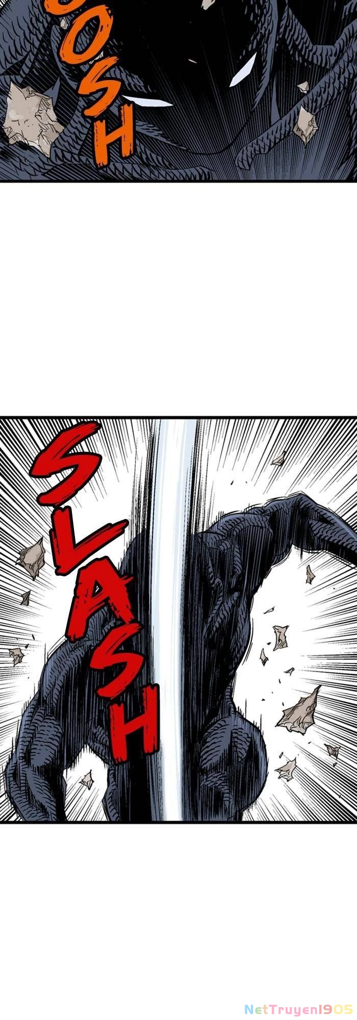 Gosu Chapter 200 - 35