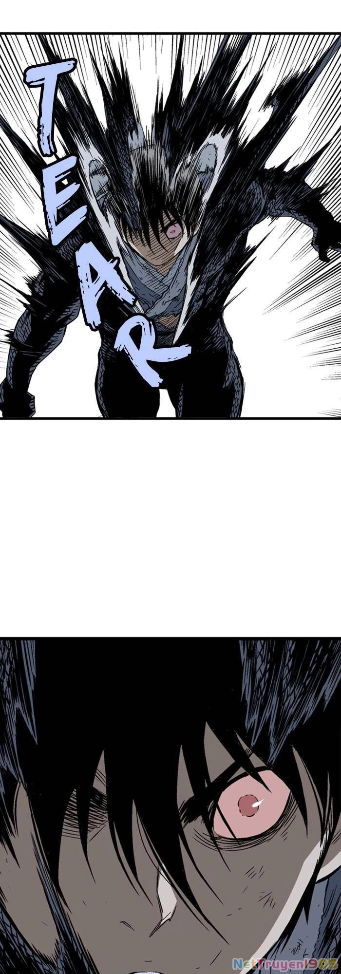 Gosu Chapter 200 - 36
