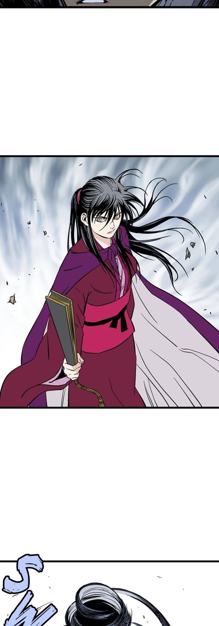 Gosu Chapter 200 - 37
