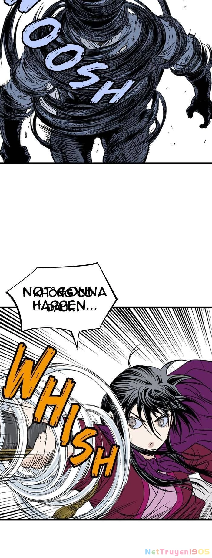 Gosu Chapter 200 - 38